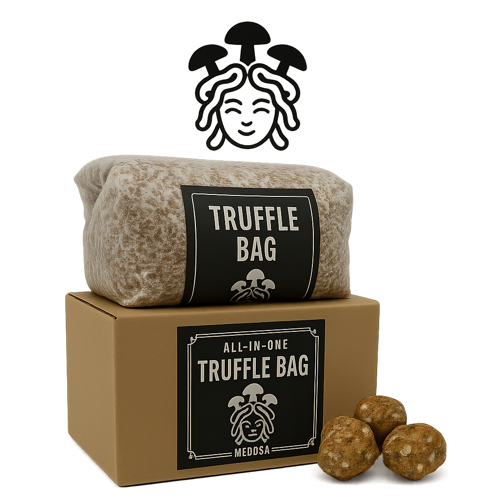 Magic Truffle Bag